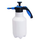 Infinity Wax 2L Pump Sprayer