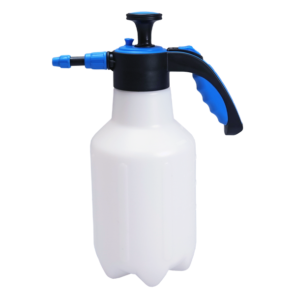 Infinity Wax 2L Pump Sprayer