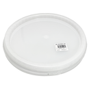 Bucket Lid Clear