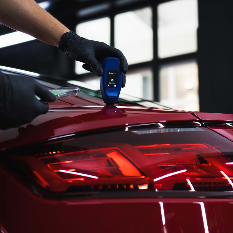 NEXDIAG - NexPTG Professional Paint Depth Gauge