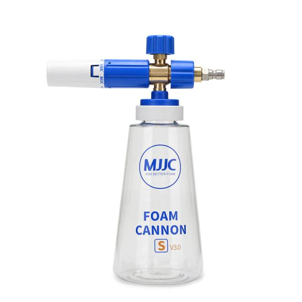 MJJC Foam Lance (Cannon) S (V3.0)