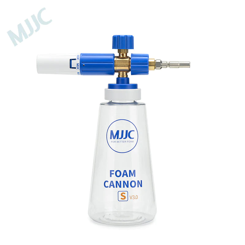 MJJC Foam Lance (Cannon) S (V3.0)