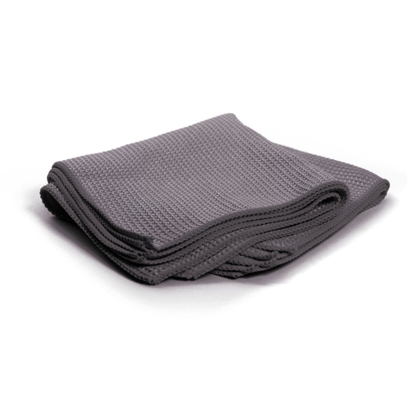 FIbreKing Waffle Weave Towel