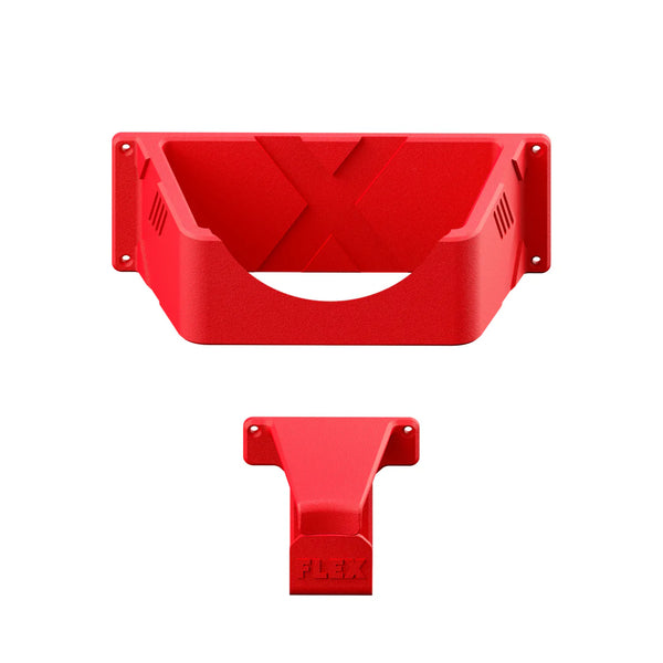 FLEX Dual Action Polisher Wall Mount