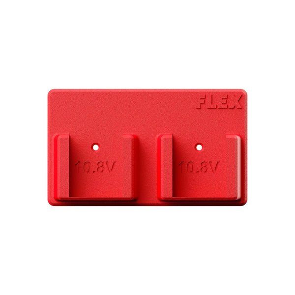 FLEX 10.8V Battery Wall Mount