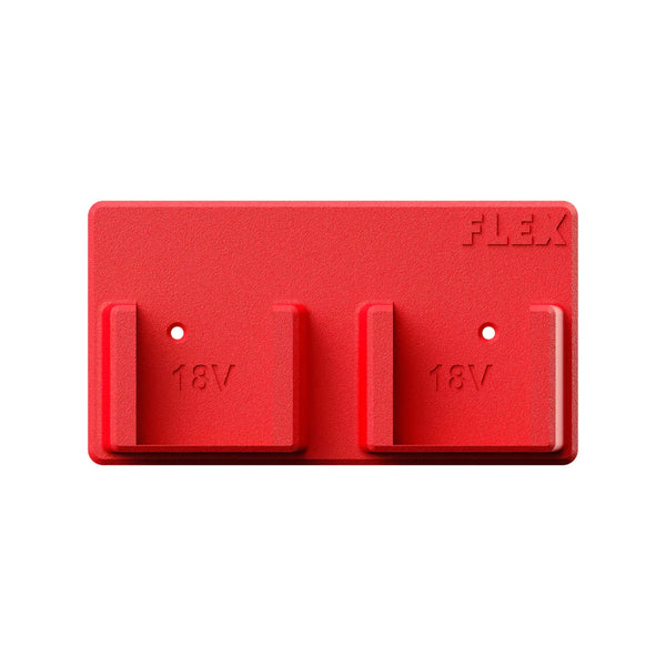 FLEX 18V Battery Wall Mount