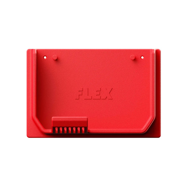 FLEX Battery Charger Wall Holder