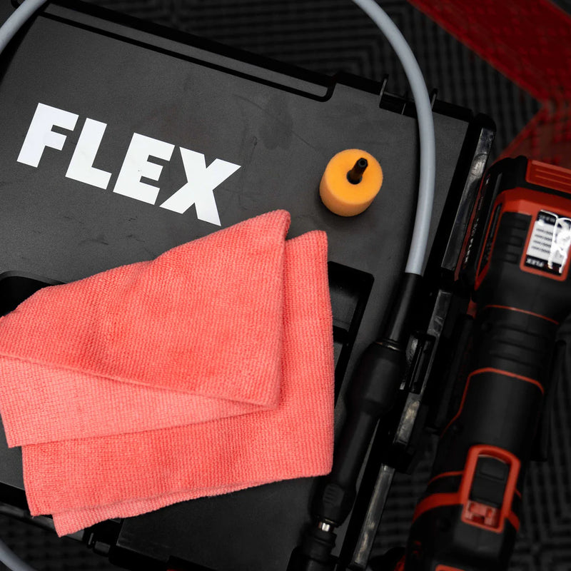 FLEX PXE Flexi Shaft Mount For L-BOXX