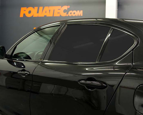 Foliatec De-chrome Kit