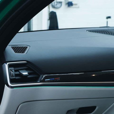 Finale Interior Dressing