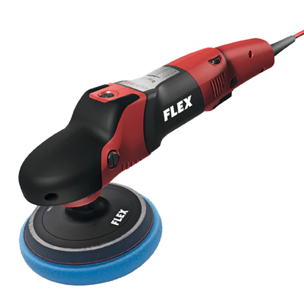 Flex PE 150 14-2 Rotary Polisher