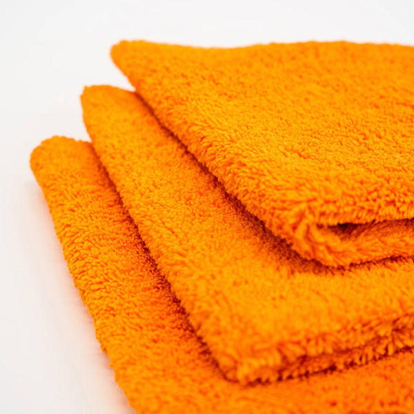 DUPLEX EDGELESS 400gsm Towel