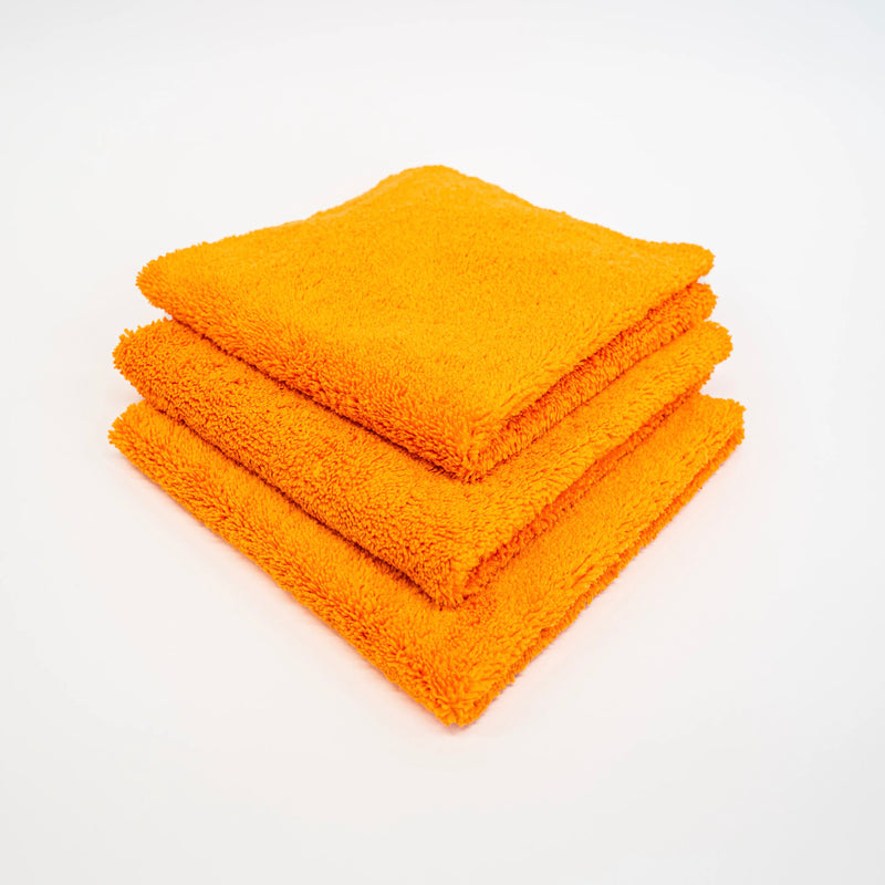 DUPLEX EDGELESS 400gsm Towel