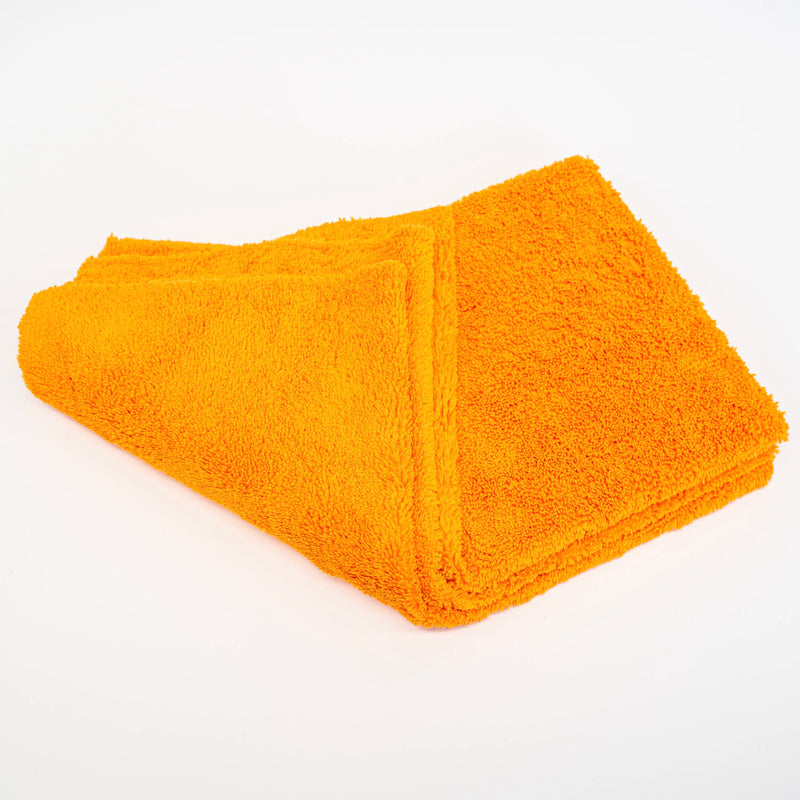 DUPLEX EDGELESS 400gsm Towel