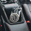 Infinity Wax Hanging Air Freshener