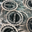 Infinity Wax Hanging Air Freshener