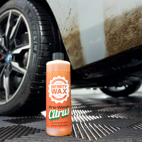 Complete Synergy 2 Ceramic Coating Bundle