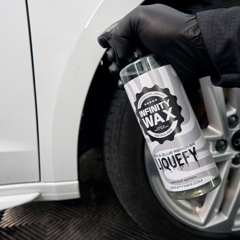 Complete Synergy 2 Ceramic Coating Bundle