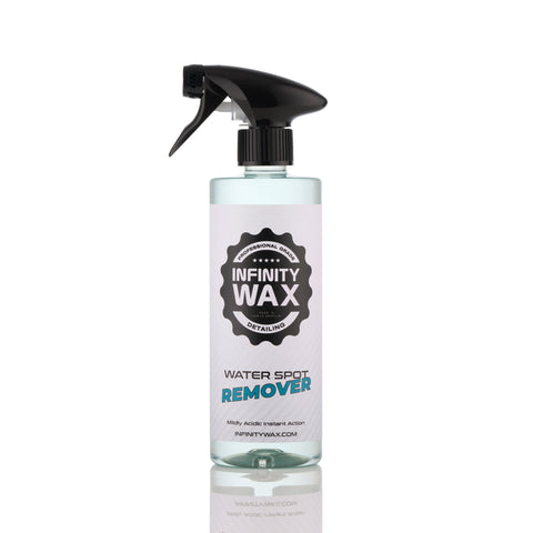 Waterspot Remover