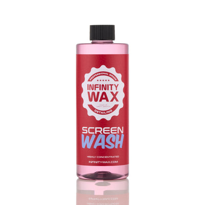 2 In 1 Screen Wash and De-icer Concentrate
