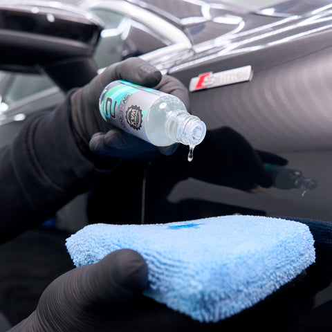 Complete Synergy 2 Ceramic Coating Bundle