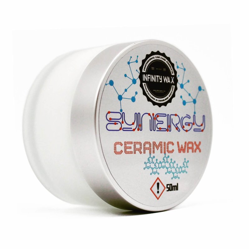Synergy Ceramic Wax - Infinity Wax