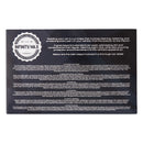 Infinity Wax car detailing guide on a black background