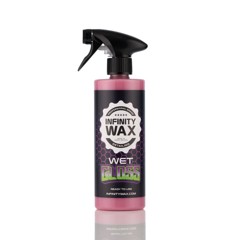 Wet Gloss Sealant
