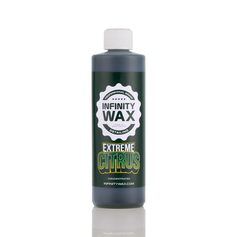 Citrus Extreme Pre-Wash Concentrate