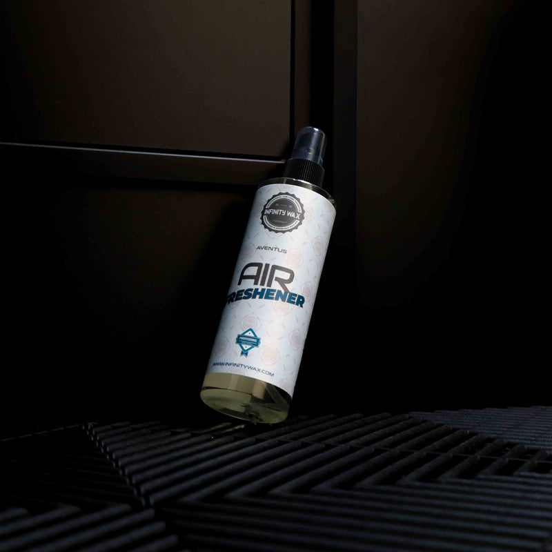 Inspired By Aventus Air Freshener