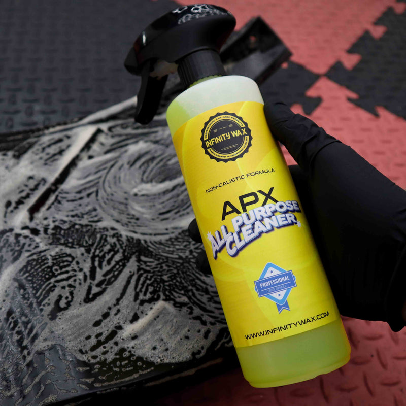 APX All Purpose Cleaner Concentrate