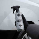 Liquefy Tar & Glue Remover