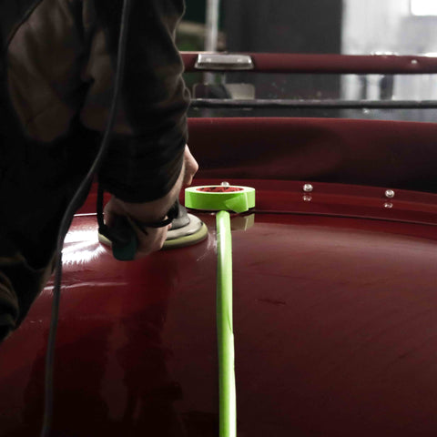 Colad Aqua Dynamic Masking Tape 25mm x 50m (1 Roll)