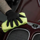 FibreKing Premium Microfibre Cloths - Various Colours