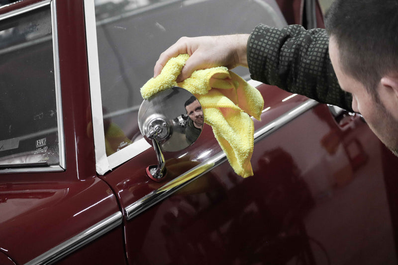 Autosol Metal Polish 75g