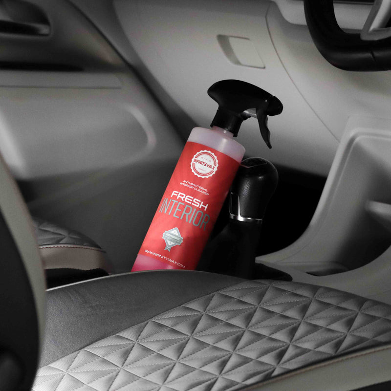 Fresh Interior