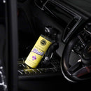 Finale Interior Dressing