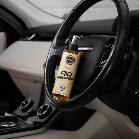 Success Luxury Air Freshener