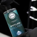 Spotless Glass Cleaner