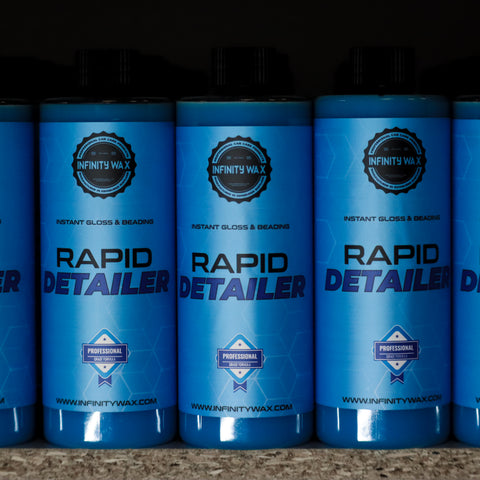 Rapid Detailer