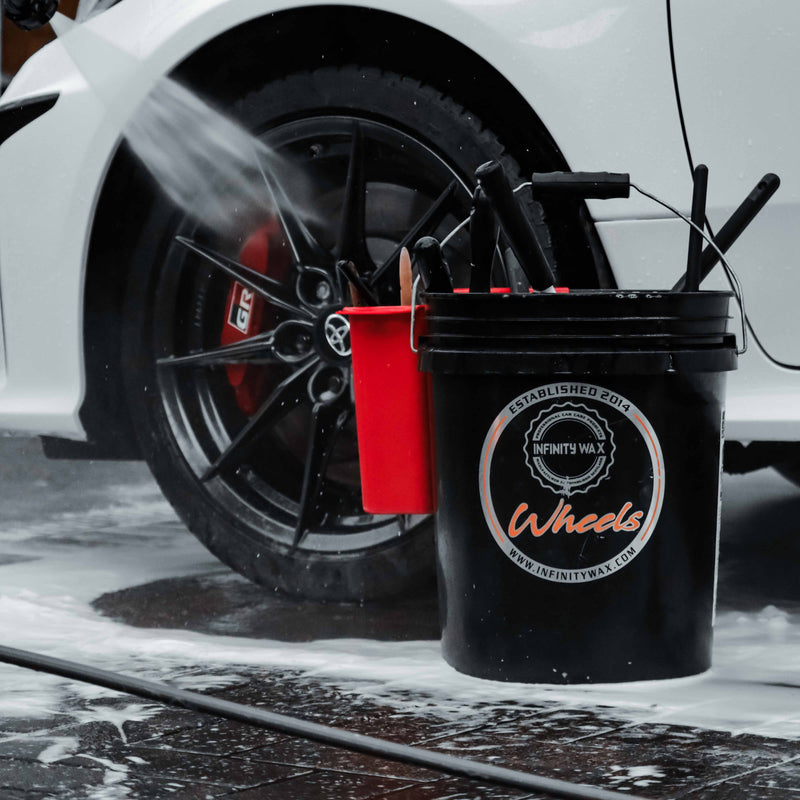 Bucket Buddy