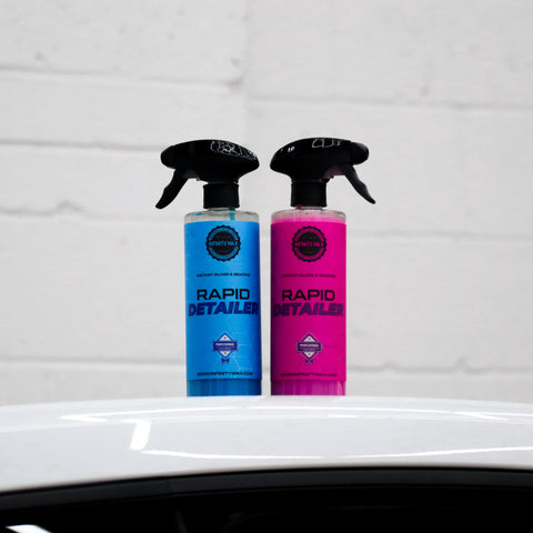 Rapid Detailer