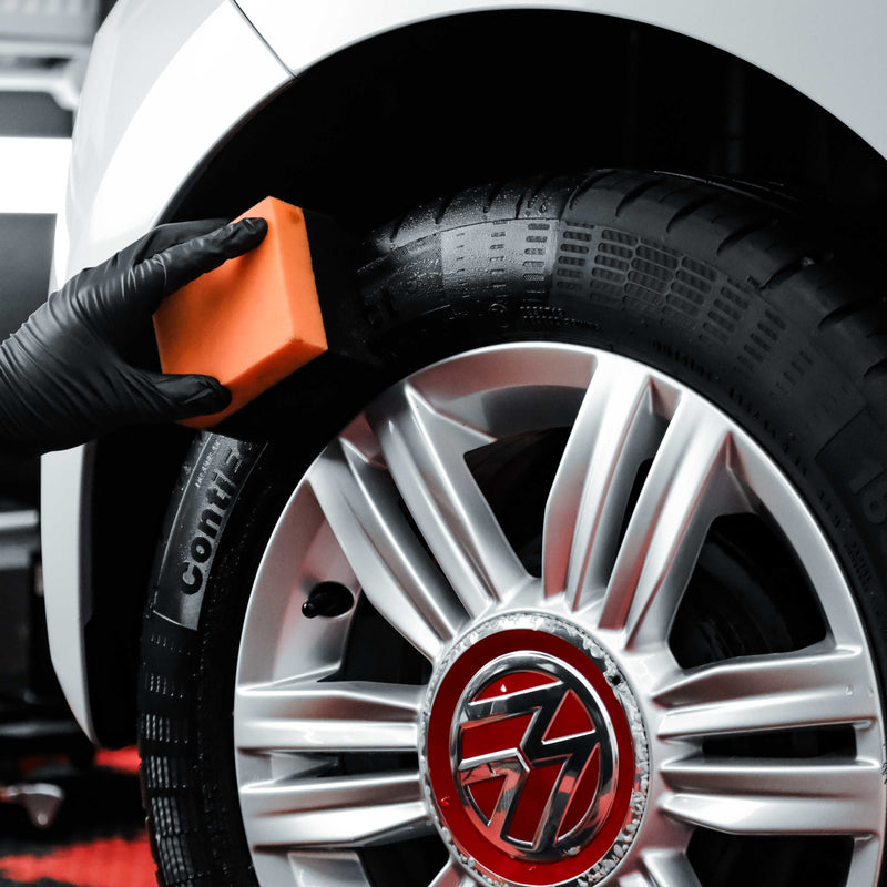 Tyre Coat