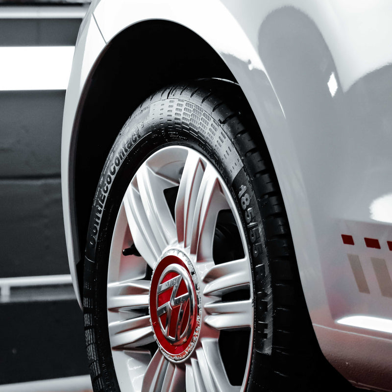Tyre Coat