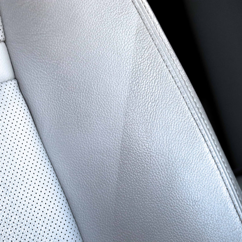 Leather Cleanser