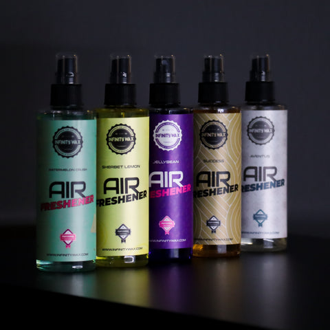Spray Air Freshener Multipack