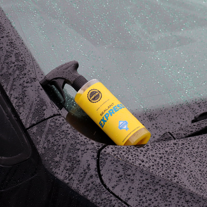 Express Sealant