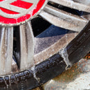 Incinerate Wheel Cleaner