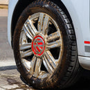 Incinerate Wheel Cleaner