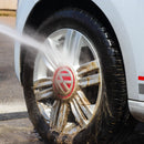 Incinerate Wheel Cleaner